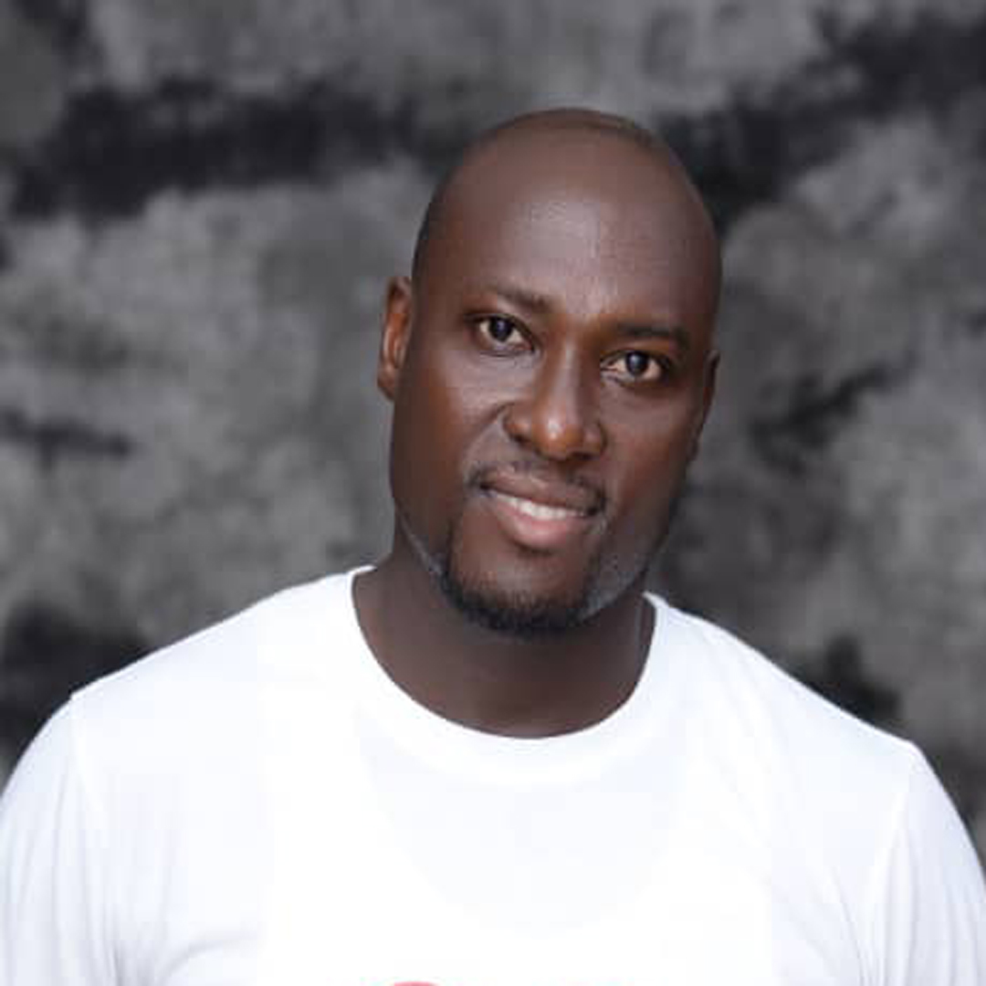Emmanuel Osei - General Manager