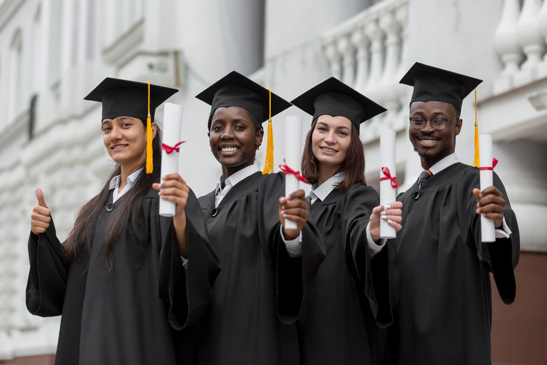 Scholarships