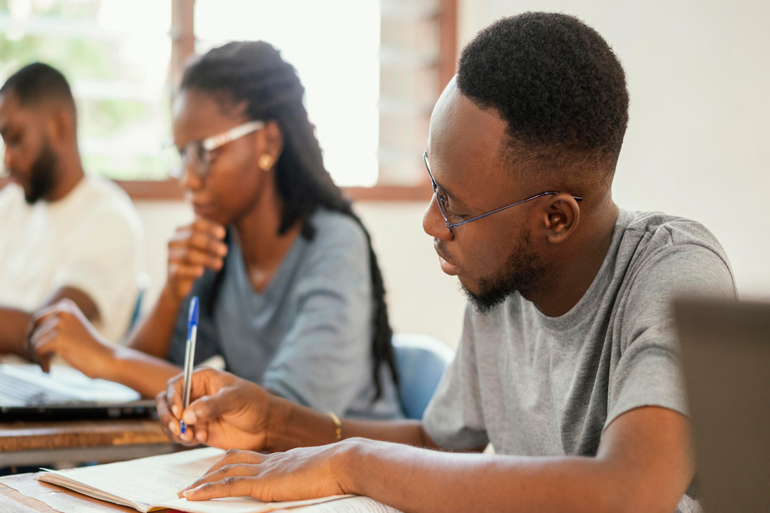 IELTS Coaching