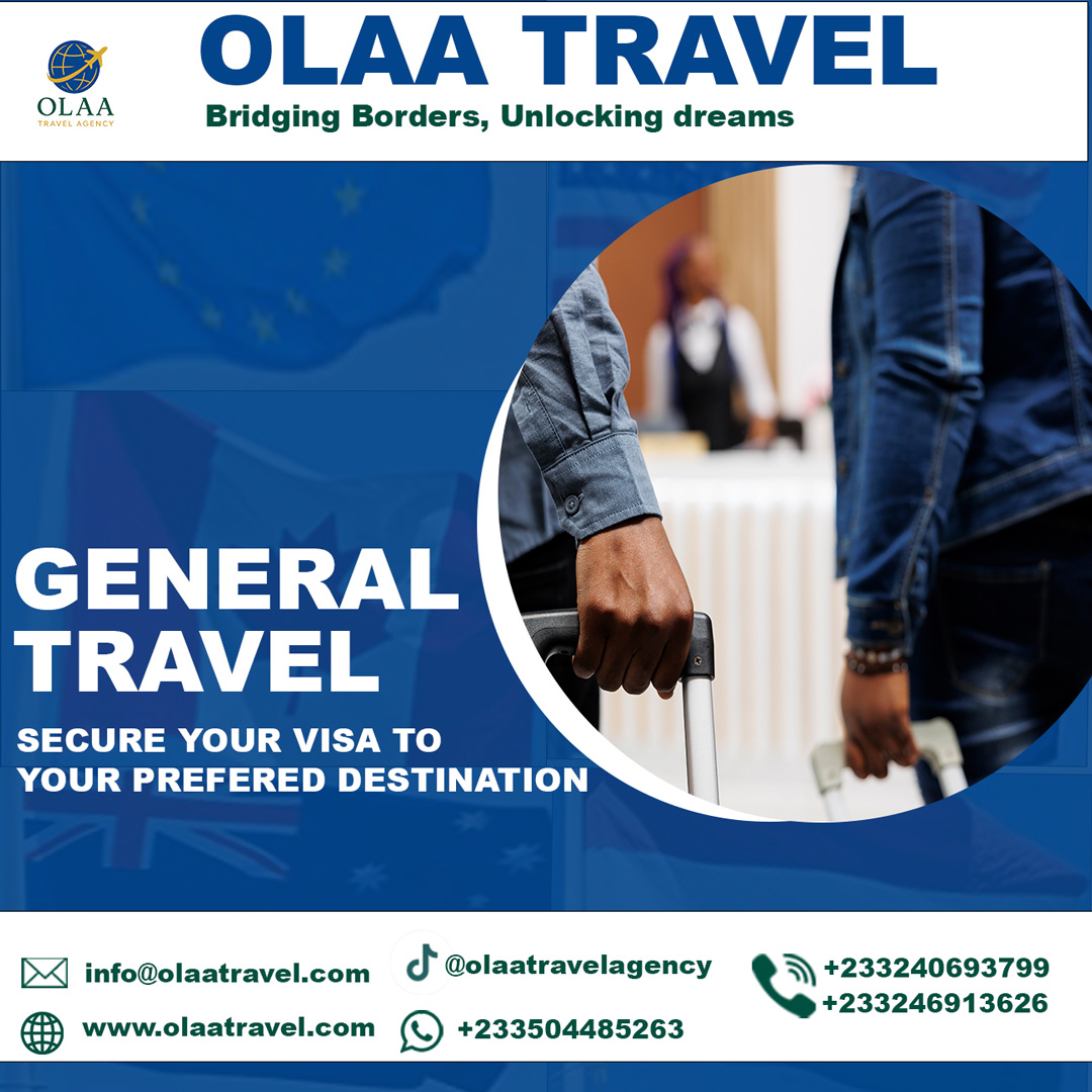 General Travel Consultation